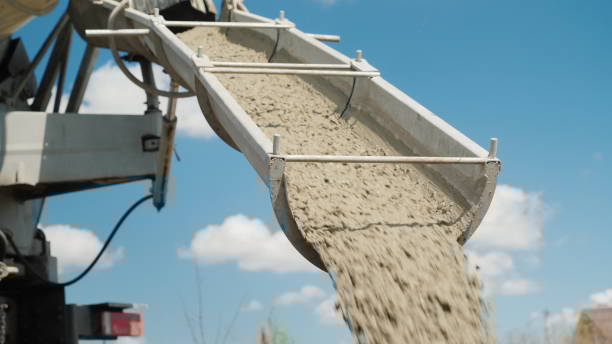 Best Concrete Driveway Installation in Hackettstown, NJ
