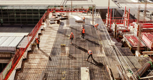 Best Concrete Foundation Repair in Hackettstown, NJ