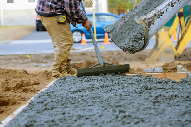 Best Industrial Concrete Flooring in Hackettstown, NJ