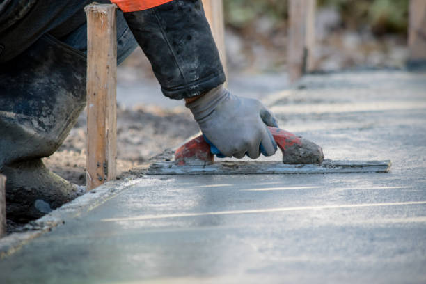 Best Residential Concrete Solutions in Hackettstown, NJ