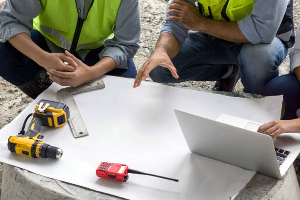 Best Concrete Demolition Services in Hackettstown, NJ